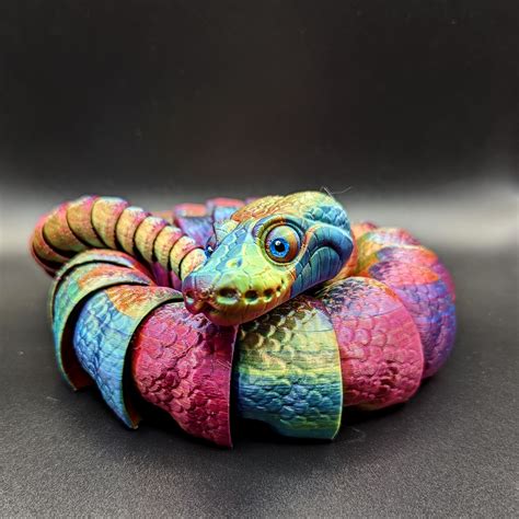 Image result for Snake Articulated Python