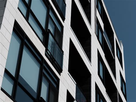 Download wallpaper 1600x1200 house, facade, windows, architecture ...