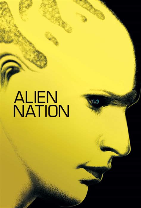 Image result for Alien Nation Cast