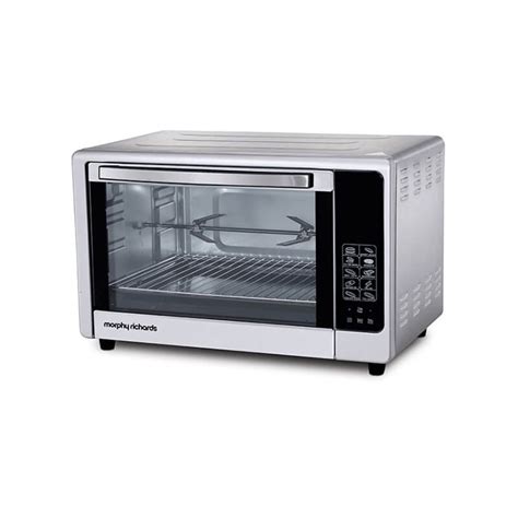Morphy Richards 48-Litre 48SS DIGICHEF Oven Toaster Grill – swag Workstore