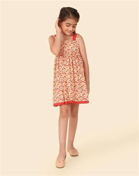 Fabindia Dresses - Buy Fabindia Dresses Online at Best Prices In India ...