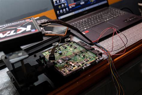 Programming ECM Modules 的图像结果