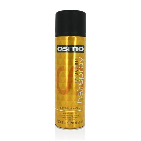 Buy Osmo Osmo Extreme Extra Firm Hairspray 500ml, 500 ml Online at Low ...