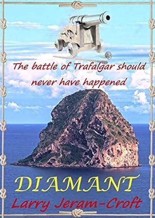 Diamant eBook : Jeram-Croft, Larry: Amazon.in: Kindle Store