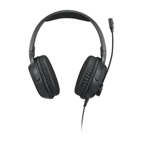 Lenovo Ideapad H100 Wired Gaming Over Ear Headphones With Mic-Clear ...