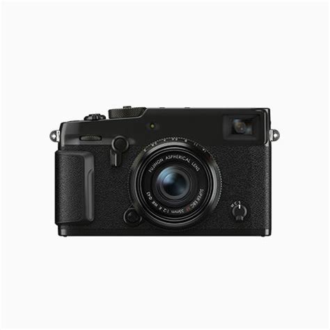 Camera Fuji 的图像结果