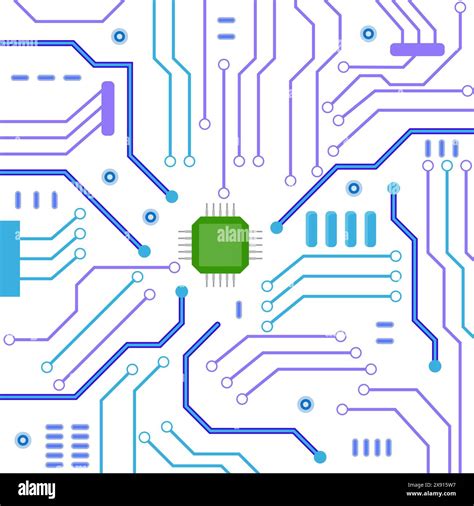 Image result for Computer Hardware Device Microprocessor