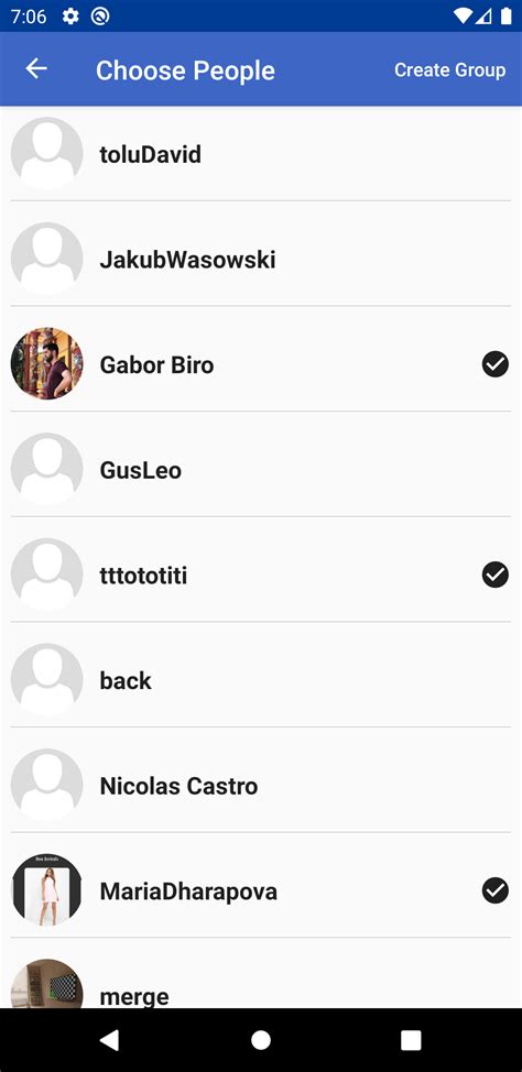 Image result for Android Chat App Source Code