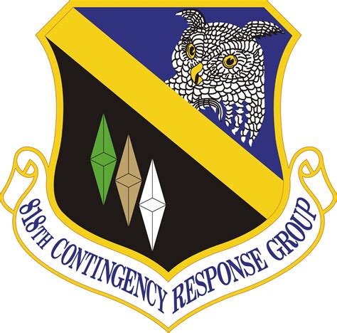 818 Contingency Response Group (AMC) > Air Force Historical Research ...