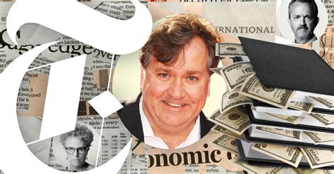 New York Times’ Trump Tax Team Imploded When Star Reporter David ...