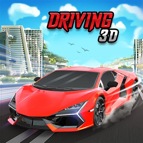 Driving 3D - App on Amazon Appstore