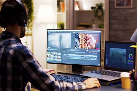 Best Video Editing Courses - From Novice to Master