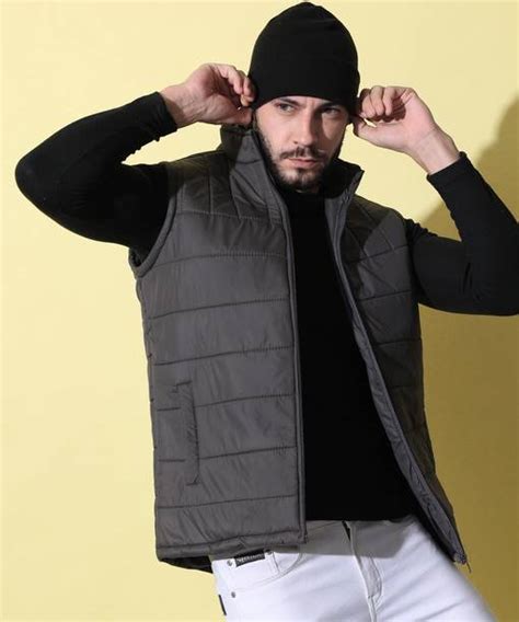 Half Jacket For Mens - Buy Half Jacket For Mens online at Best Prices ...