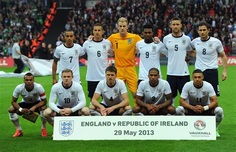 England National Football Team 的图像结果