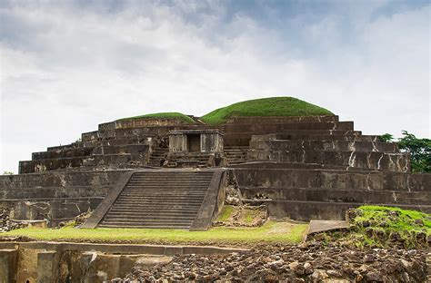 El Mirador Guatemala