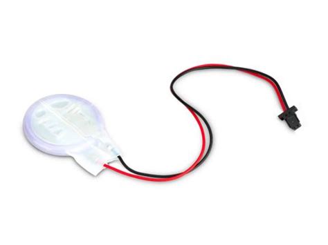 RTC Battery for Raspberry Pi 5 - Thingbits India