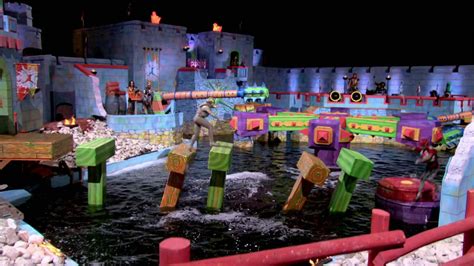 Image result for Splatalot Cast