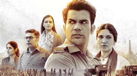 'Bheed' Trailer Was Removed From YouTube After Backlash, Here's What ...