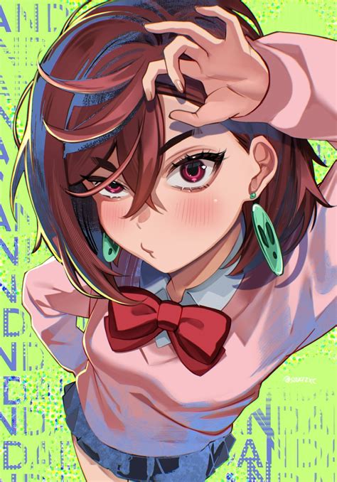 Ayase Momo - Dandadan - Image by sakichka #4398160 - Zerochan Anime ...