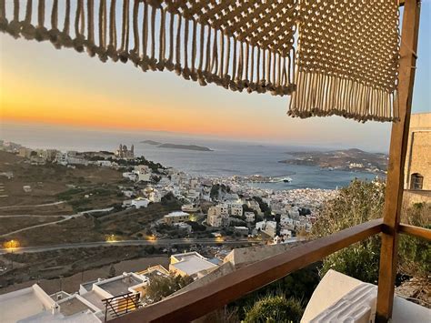 WIND TALES (Ano Siros) - Guesthouse Reviews, Photos, Rate Comparison ...