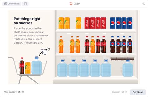 Interactive Questions Examples 的图像结果