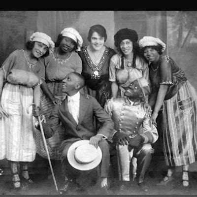 The Remaking of Black American Culture and Arts, Glenarden Branch ...