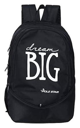 Buy The Souled Store 20 inch Backpack (Deadpool: Mask Backpack ...