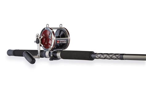 PENN Senator® Conventional Rod & Reel Combo | PENN® Fishing