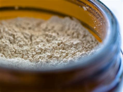 Image result for Open Powder Jar Compounding