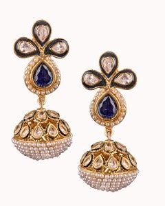 Flipkart.com - Buy Divastri Gorgeous Drop for Women and Girls Cubic ...