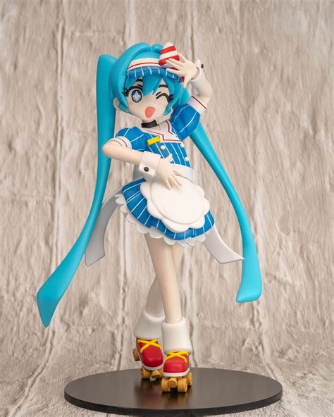 Best 12 ~Hatsune Miku figure!~ – Artofit