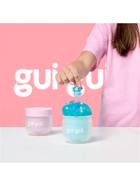 Gui Gui Deluxe Pack