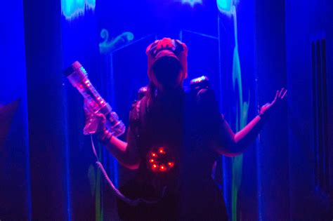 Fun Indoor Activities I LBB, Kolkata