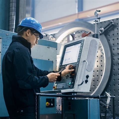 Image result for CNC Machine Operator