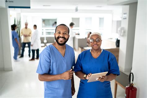 Nursing Opportunities