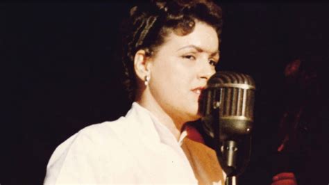 Image result for Patsy Cline Singing