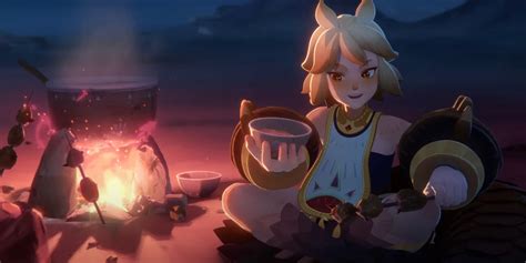 AFK Journey Tier List