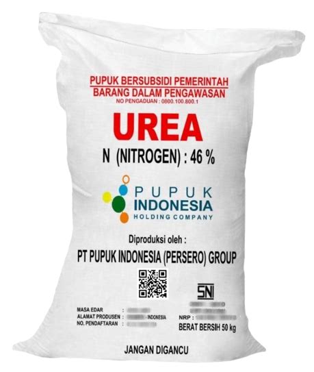 Dokumen Produk | PT. Pupuk Indonesia