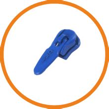 Toni Zippers - India's largest Manufacturers