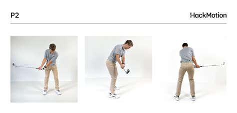Image result for The Golfing Machine Posture