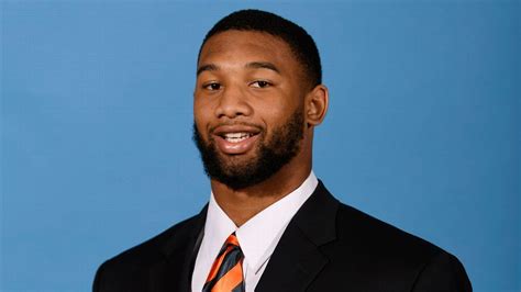 Eastern Kentucky LB Michael Harris arrested after lifting cop over his ...