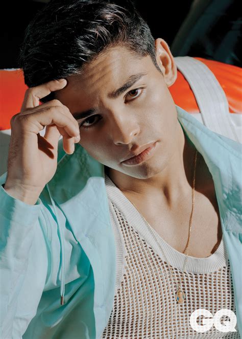 Ryan García, el nuevo ícono del boxeo | GQ