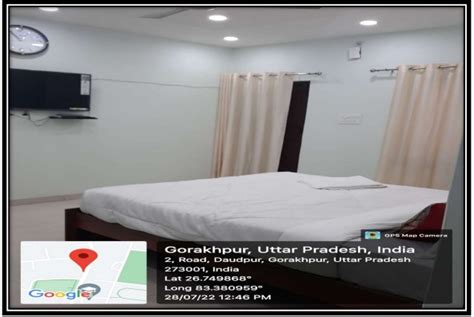 Deen Dayal Upadhyaya Gorakhpur University