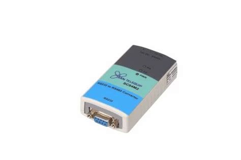 Rs232 Converter - SC04U RJ45, RS232 (RJ45) to RS485 Converter ...