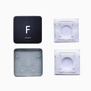 Replacement Individual AP11 Type F Key Cap and Hinges are Applicable ...