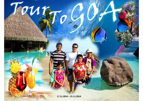 Incentive Trips