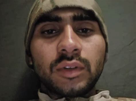 22-year-old Bikaner youth dies in Russia–Ukraine war: Had last contact ...