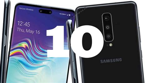 Image result for Galaxy Note 10 Test