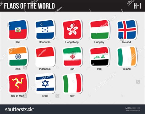 A to Z Flags of the World 的图像结果