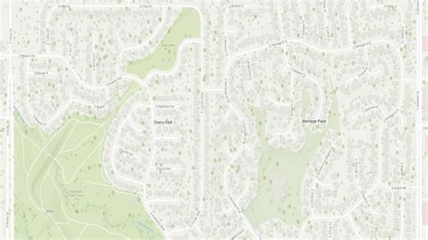 Community Map 的图像结果